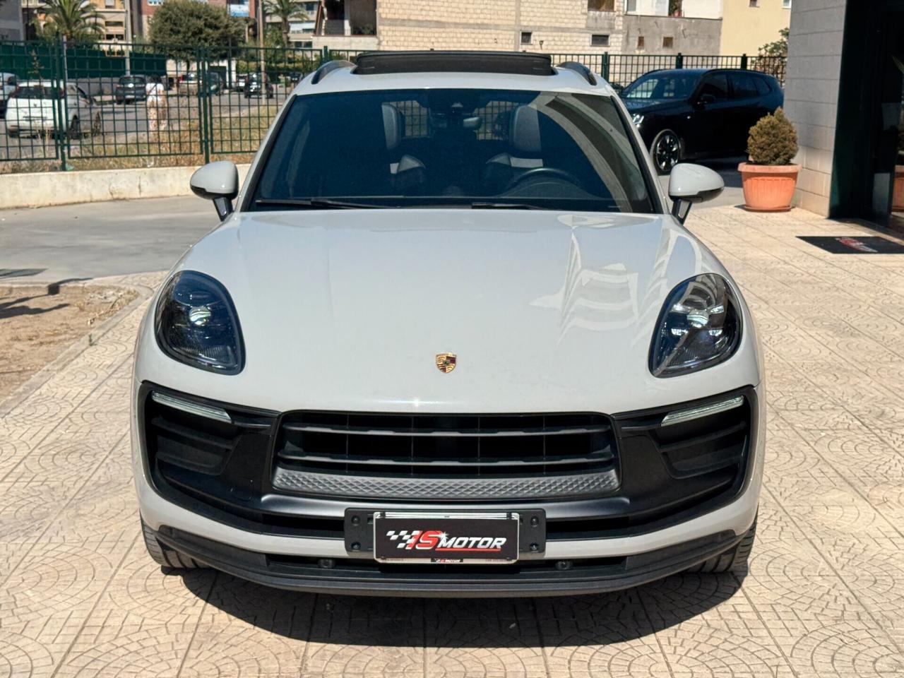 PORSCHE MACAN 2.0 245cv PDK