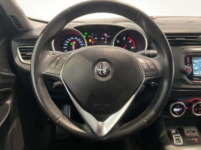 ALFA ROMEO Giulietta 1.6 JTDm 120 CV Super NEOPATENTATI