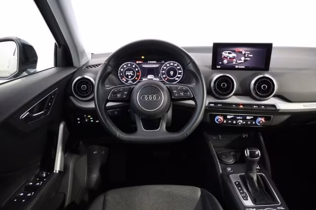 AUDI Q2 35 TFSI S tronic S line Edition
