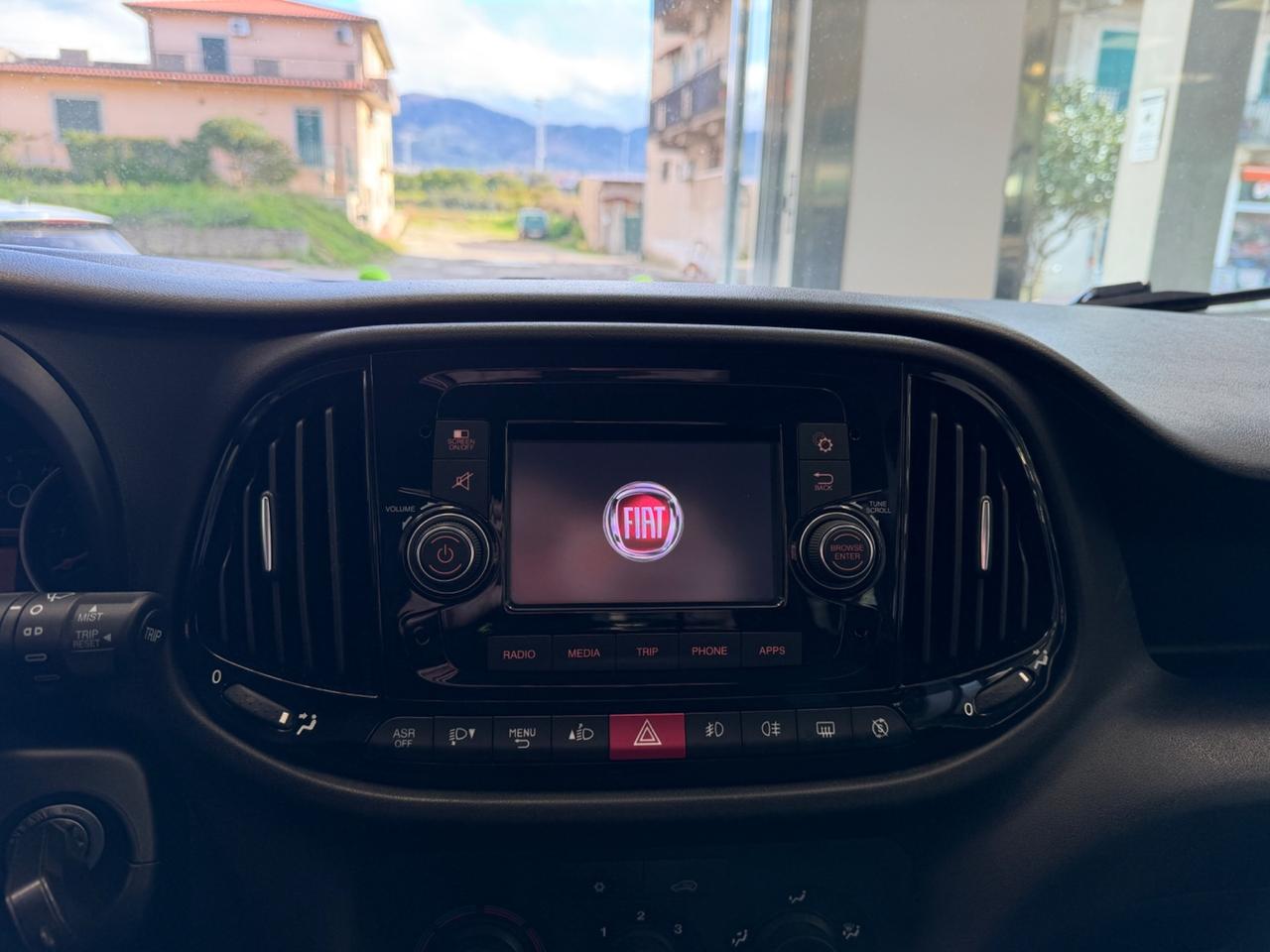 Fiat Doblò 1.3 MJT S&S PC-TN Cargo Easy