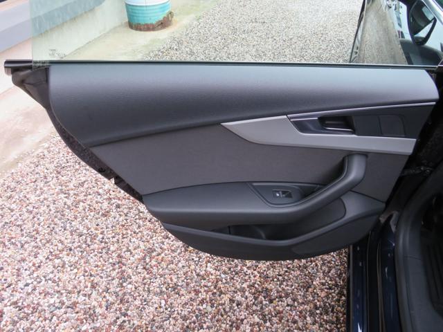 AUDI A5 SPB 40 g-tron S tronic Business