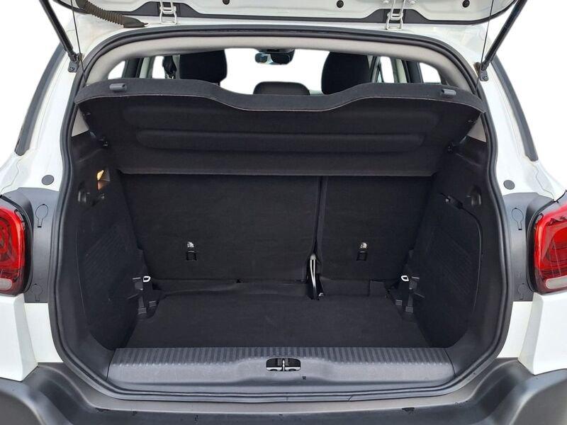 Citroën C3 Aircross 1.5 BlueHDi 110 CV S&S Feel