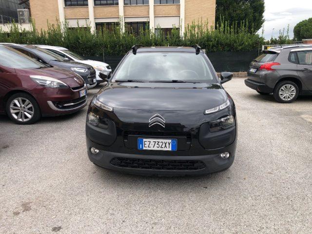 CITROEN C4 Cactus PureTech GPL