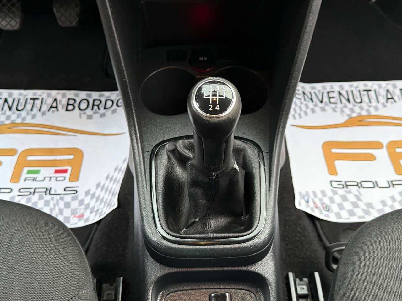 Volkswagen Polo 1.2 TDI 5P. Comfortline - 2012