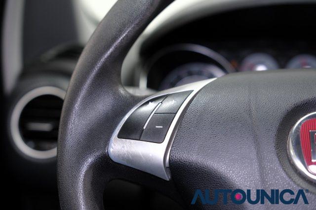 FIAT Punto Evo 1.2 5 PORTE ACTUAL NEOPATENTATI