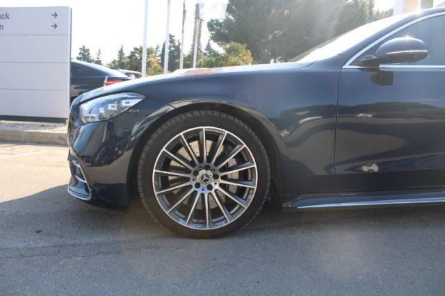 MERCEDES-BENZ S 450 d 4Matic Premium