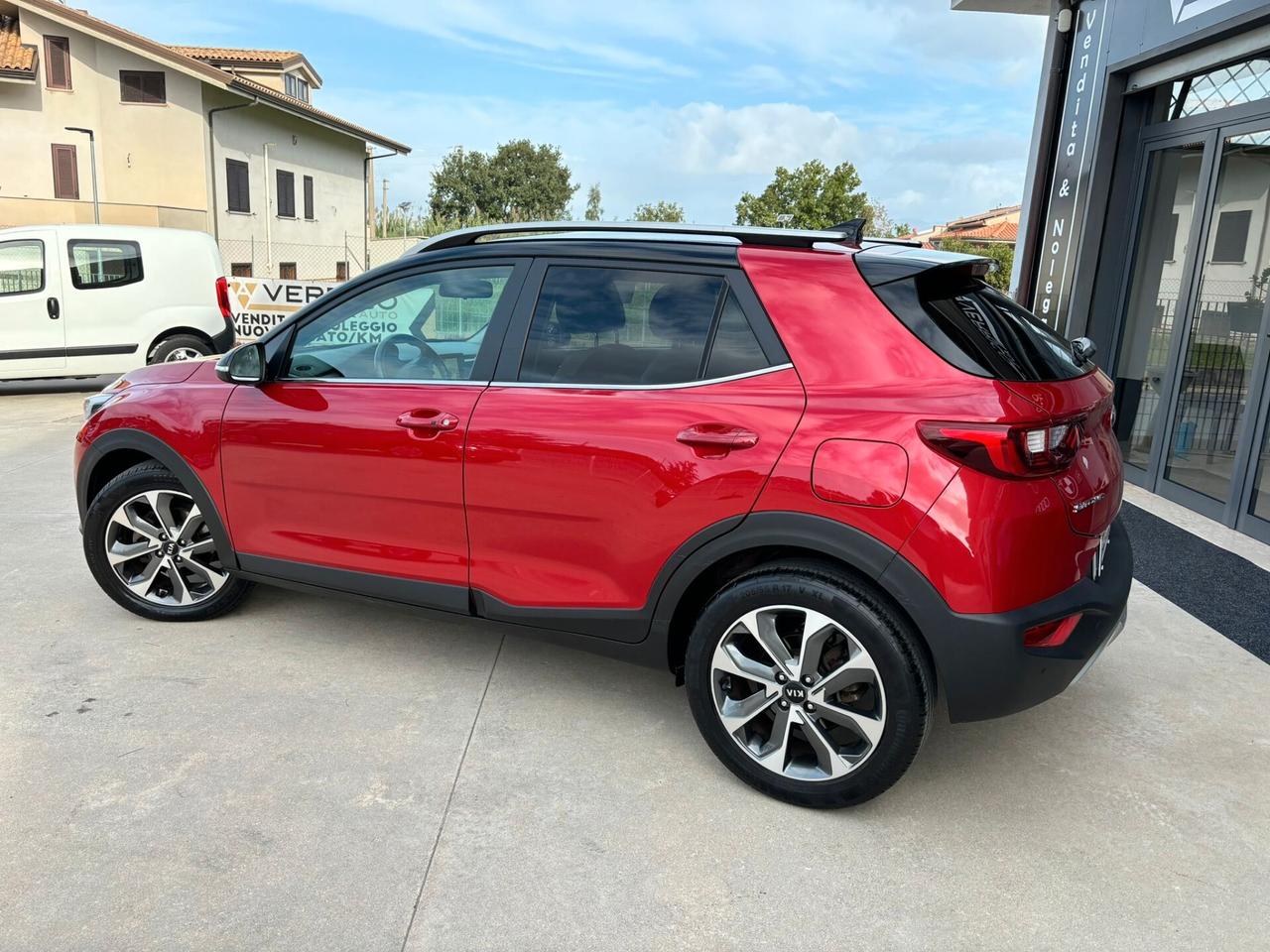Kia Stonic 1.0 T-GDi 120 CV Style