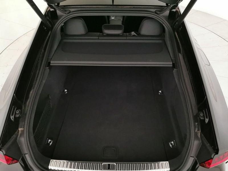Audi A7 Sportback 45 3.0 tdi mhev 48V quattro s-tronic