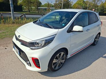 Kia Picanto 1.2 12V 5 porte GT Line