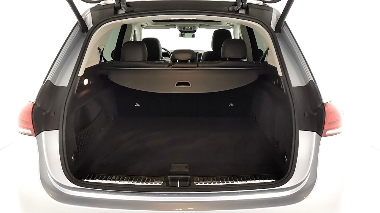 Mercedes-Benz GLE - V167 2019 - GLE 300 d mhev Premium Plus 4matic auto