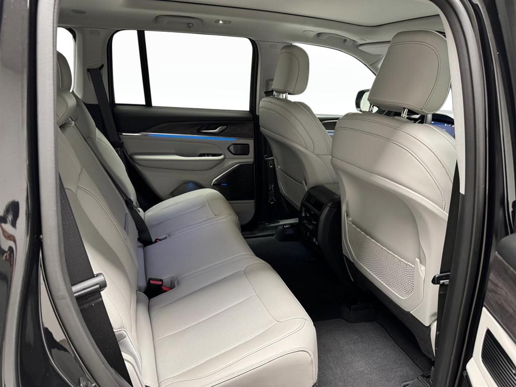 JEEP Grand Cherokee V - Grand Cherokee 2.0 atx phev Overland 4xe auto
