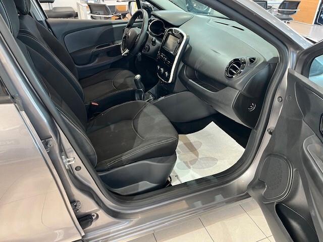 Renault Clio Sporter 1.5 dci energy Duel 75cv *NEOPATENTATI*
