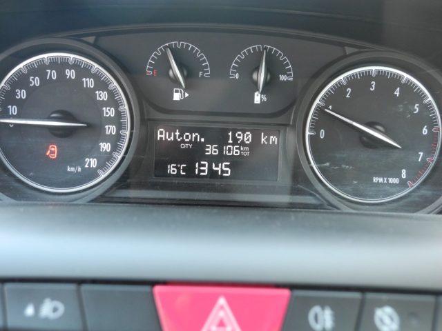 LANCIA Ypsilon 1.0 FireFly 5p. S&S Hybrid -Ok NEOPAT.- "36000 Km"