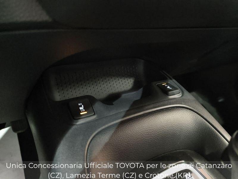 Toyota Corolla TS 2.0 Hybrid Active MY24