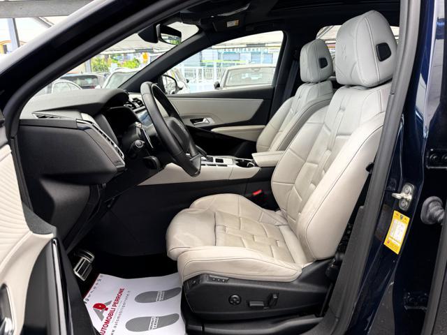 DS AUTOMOBILES DS 7 BlueHDi 130cv Opera (Tetto/Auto/Led/Retro/APP)