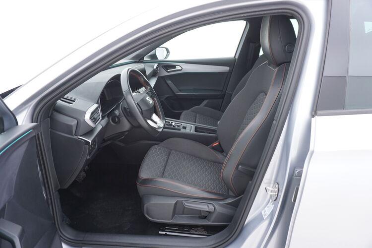 Seat Leon DSG FR BR191296 2.0 Diesel 150CV