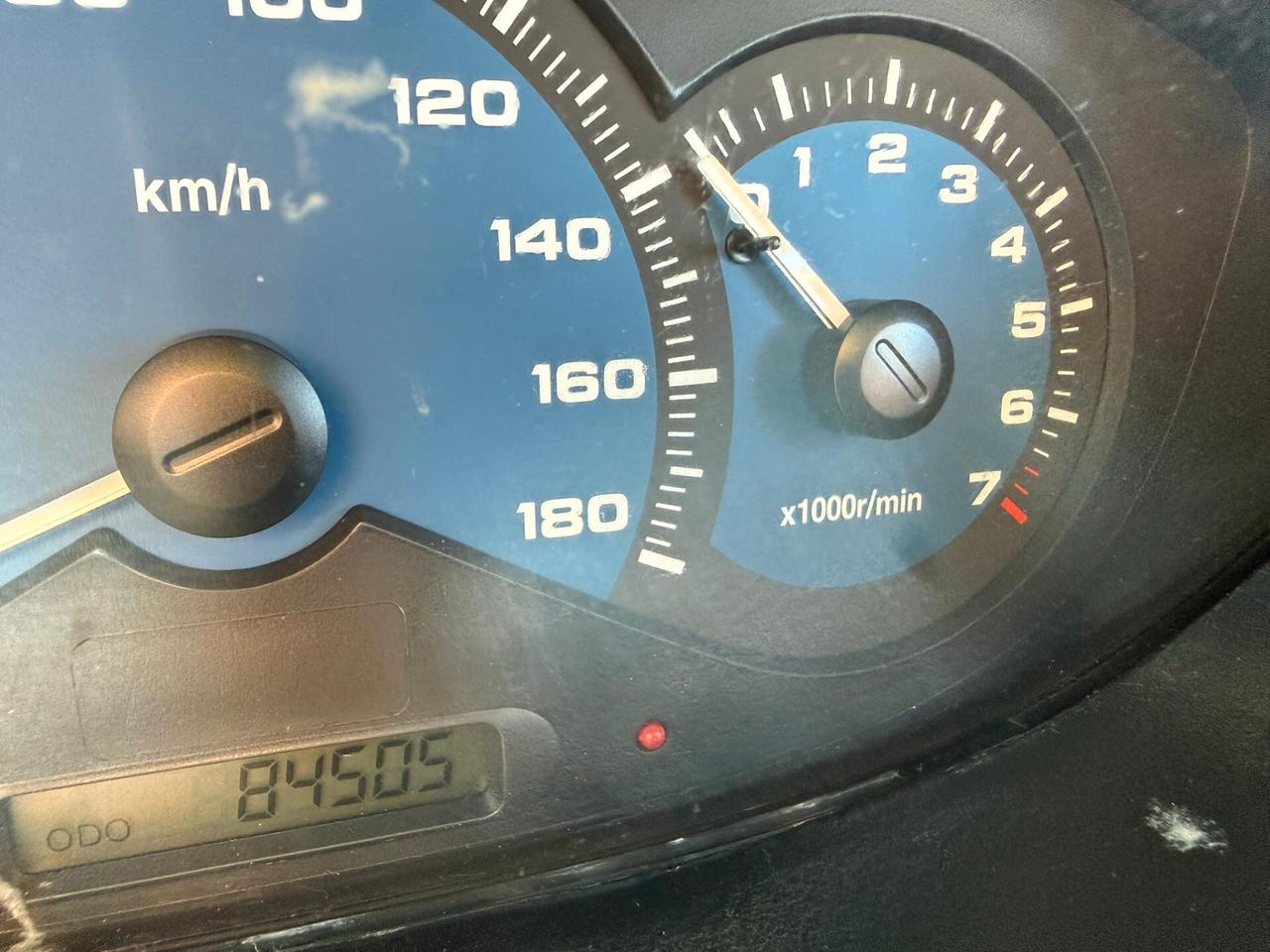 Chevrolet Matiz 800 SE Planet GPL Eco Logic