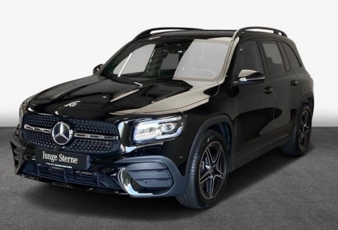 Mercedes-benz GLB 200 d Automatic Premium Amg