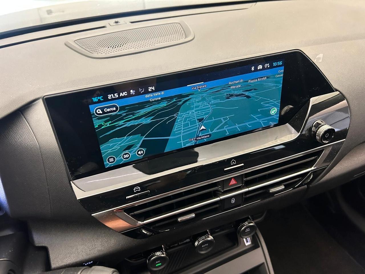 Citroen C4 PureTech 130 S&S Plus