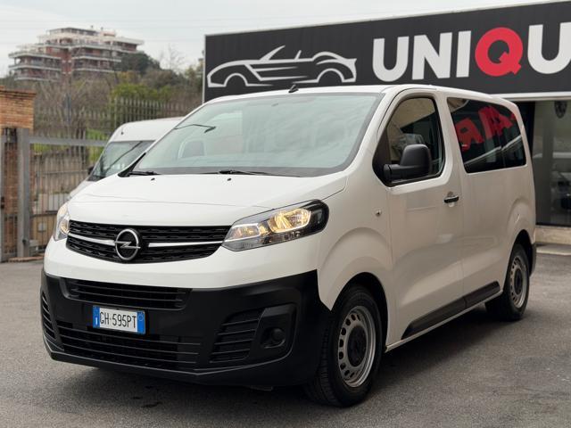 OPEL Vivaro Life 1.5 Diesel 120CV S&S PC-TN S