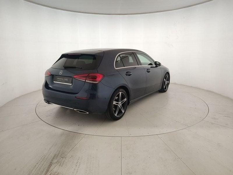 Mercedes-Benz Classe A A 180 d Sport Extra auto