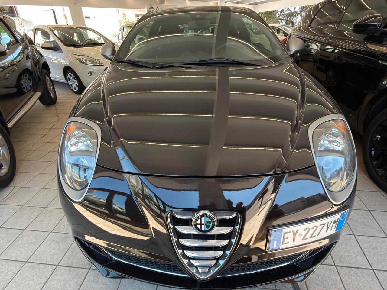 Alfa Romeo MiTo 1.3 JTDm 85 CV S&S Progression - GARANZIA SHOCK 30 GIORNI S/R