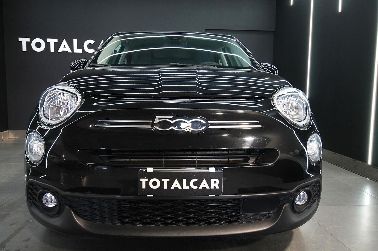 FIAT 500 X 1.3 MJT 95 CV