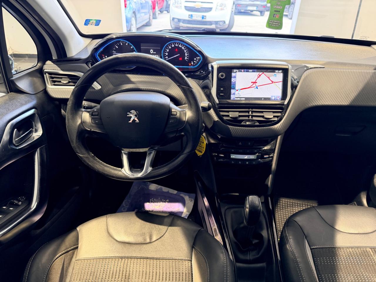 Peugeot 2008 - 2016 1.2 PureTech 82 Allure