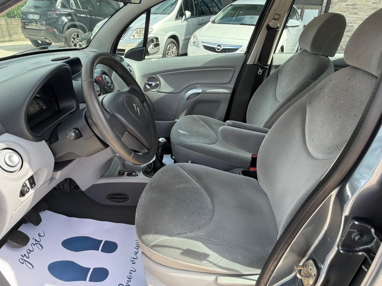 Citroen C3 1.4 Elegance