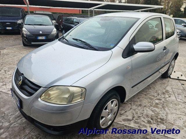VOLKSWAGEN Fox 1.2 Easy