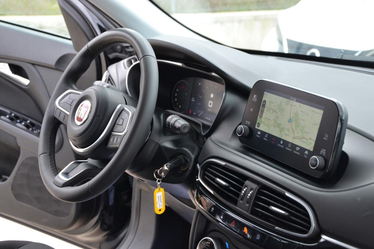 Fiat Tipo 1.3 Mjt S&S SW