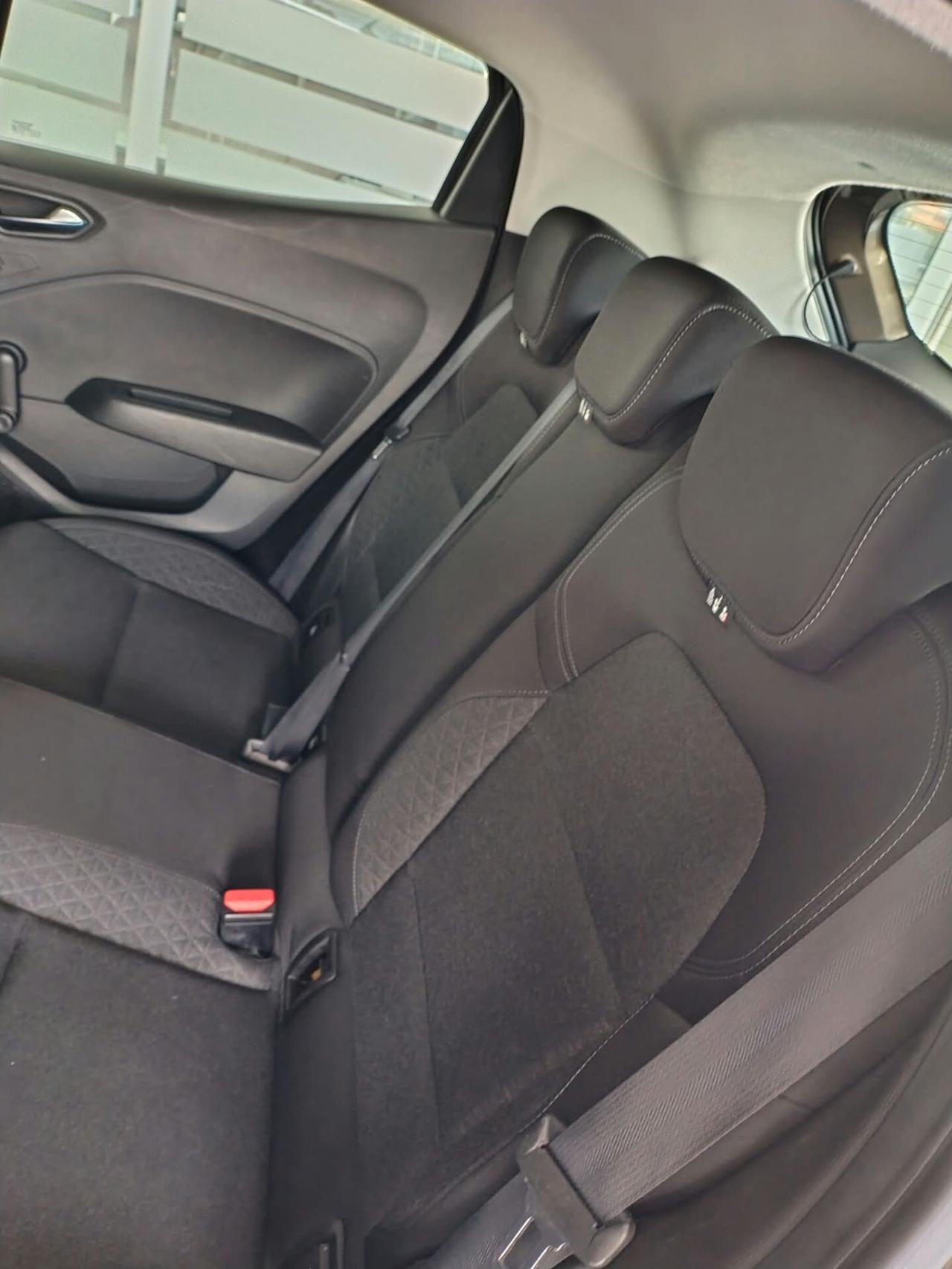 Renault Clio Blue dCi 85 CV 5 porte Business