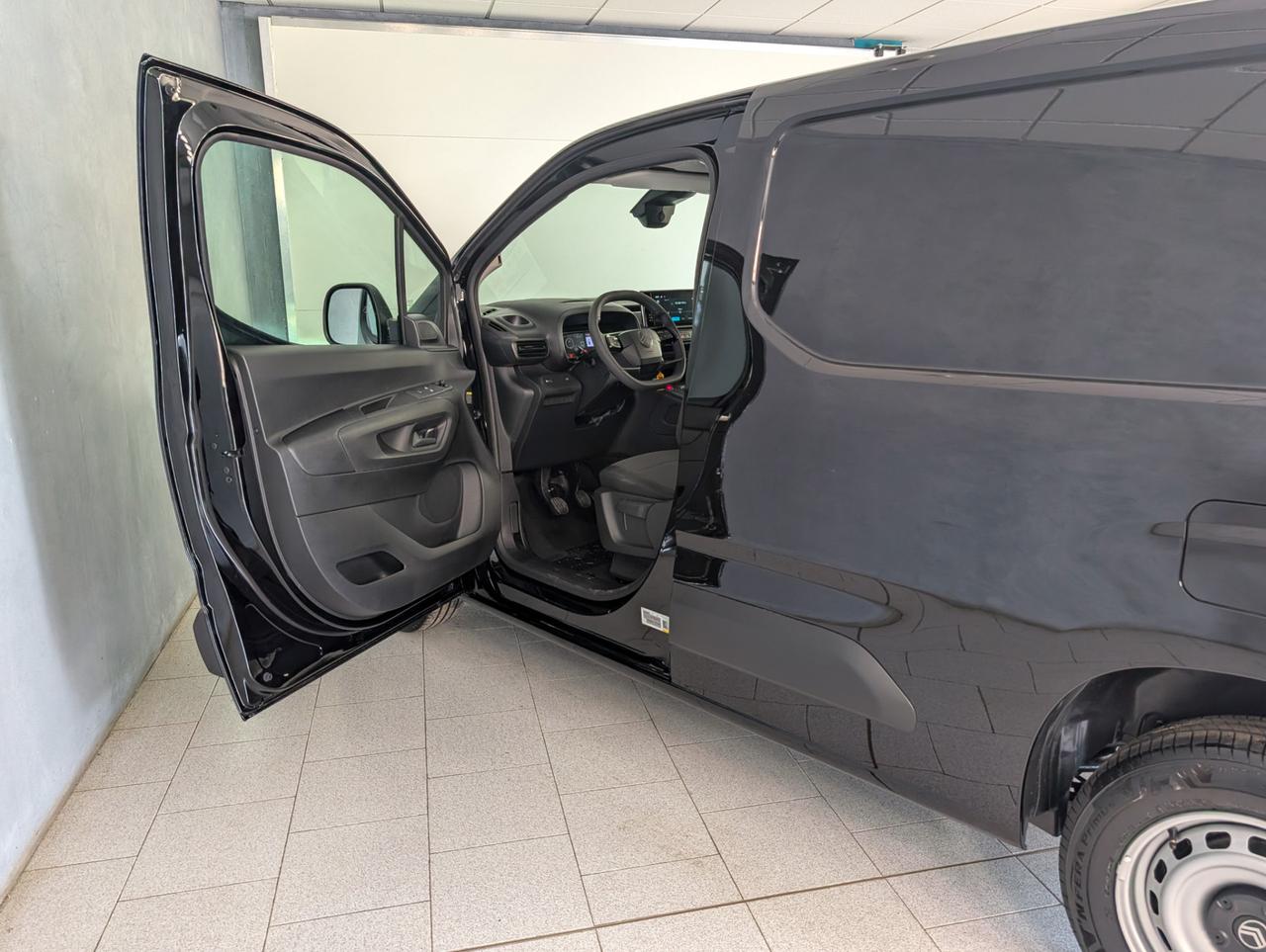 Citroen berlingo iii 1.5 Bluehdi 100cv L1 3p.ti