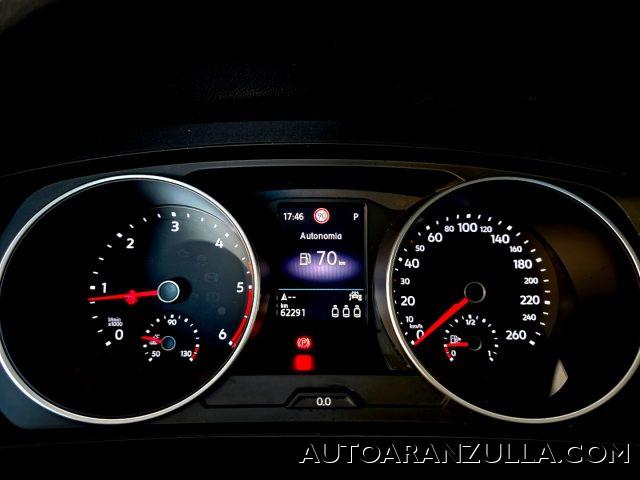 VOLKSWAGEN Tiguan 2.0 Life TDI 150CV SCR DSG - Navi - Fari Led