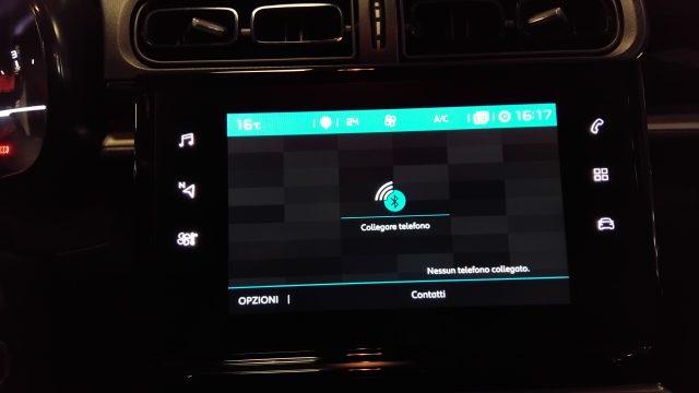 CITROEN C3 Origin PureTech Plus PACK CITY