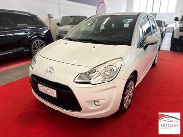 CITROEN - C3 1.1 Attraction (ideal)