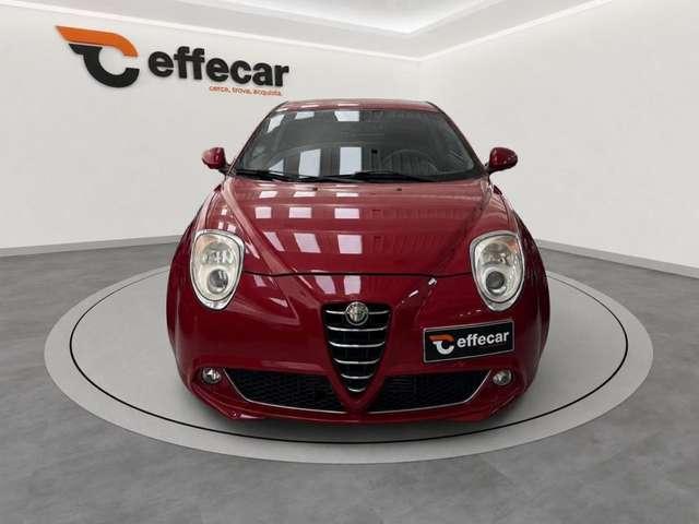 Alfa Romeo MiTo 1.3 JTDm-2 95 CV S&S Distinctive Sport Pack