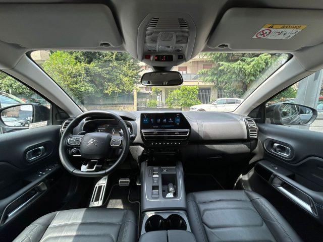 CITROEN C5 Aircross PureTech 130 S&S EAT8 Shine Pack