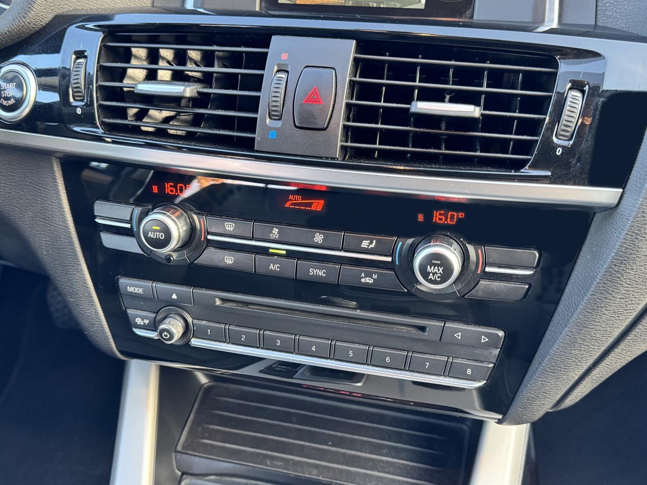 Bmw X4 xDrive20d Msport