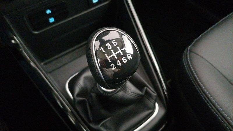 Ford EcoSport 1.0 ecoboost Active s&s 125cv