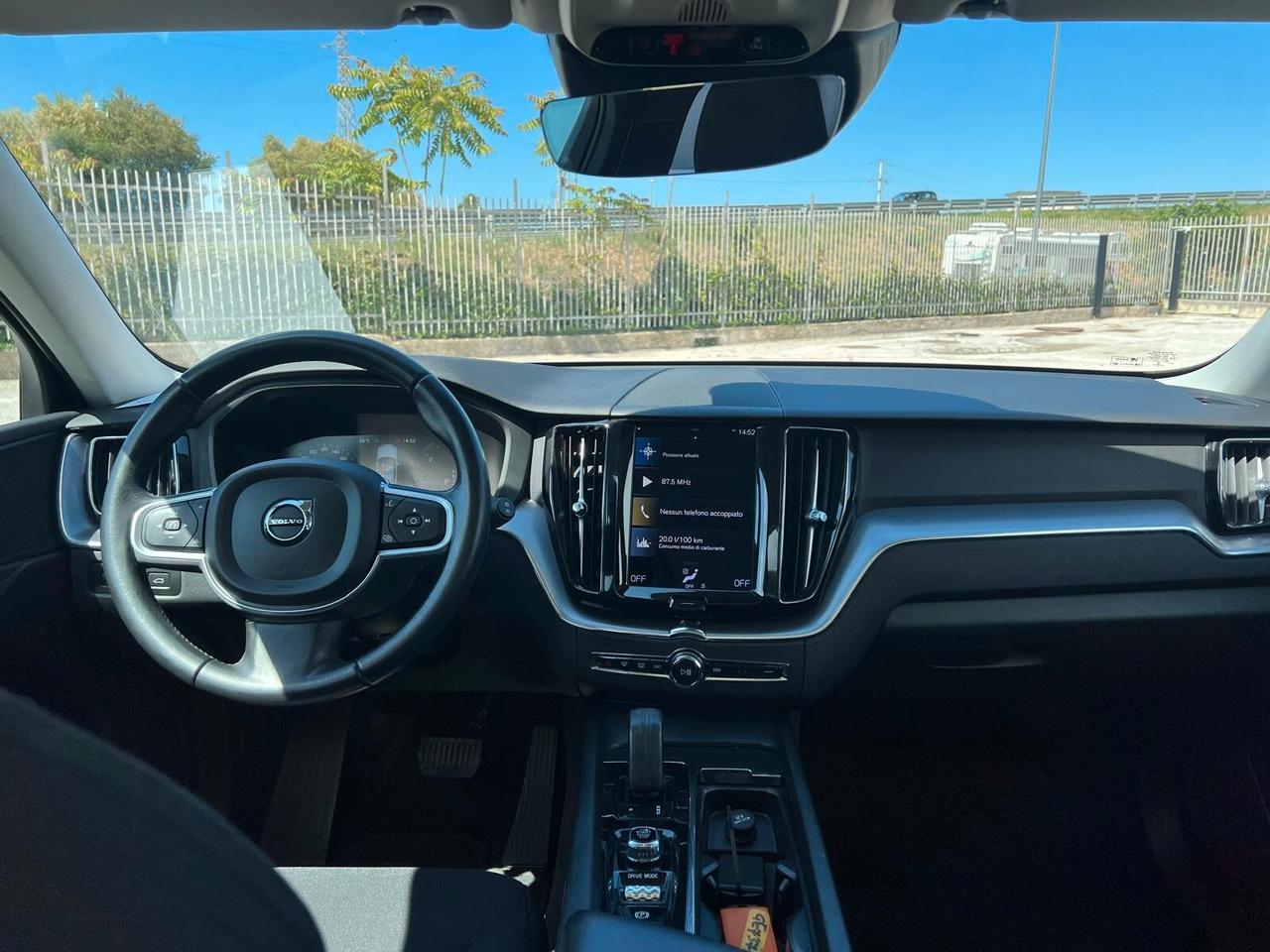 Volvo XC 60 Inscription