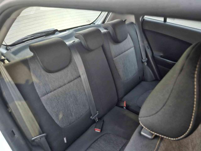 KIA Picanto 1.0 12V 5 porte Easy