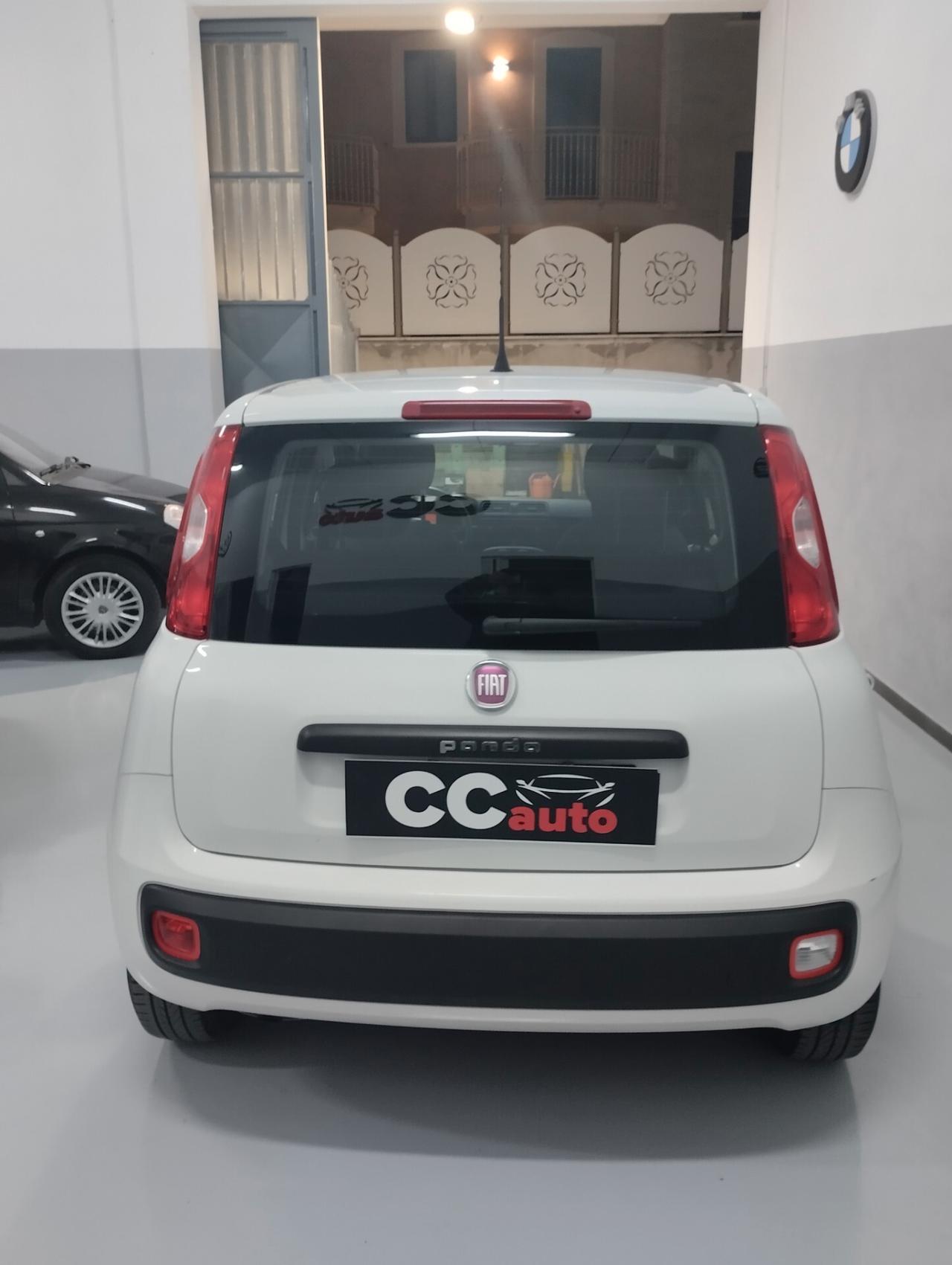 Fiat Panda 1.2 Lounge come nuova garanzia 12 mesi