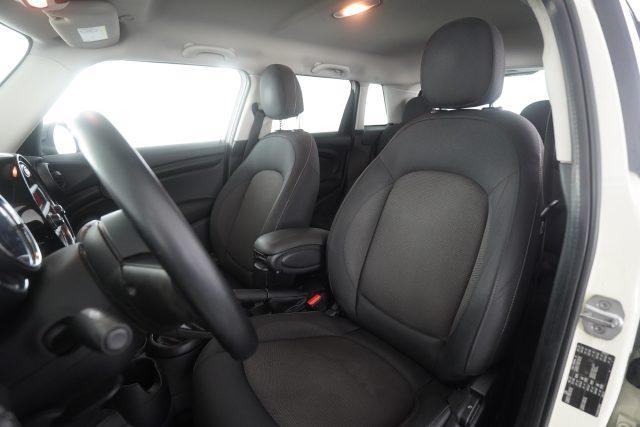 MINI Mini 5 Porte 1.5 One D 5 porte