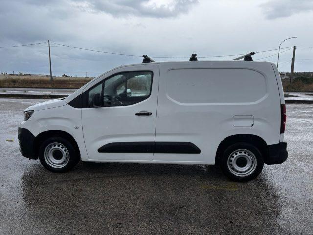 PEUGEOT Partner BlueHDi 100 S&S PC Premium ALLESTITO OFFICINA