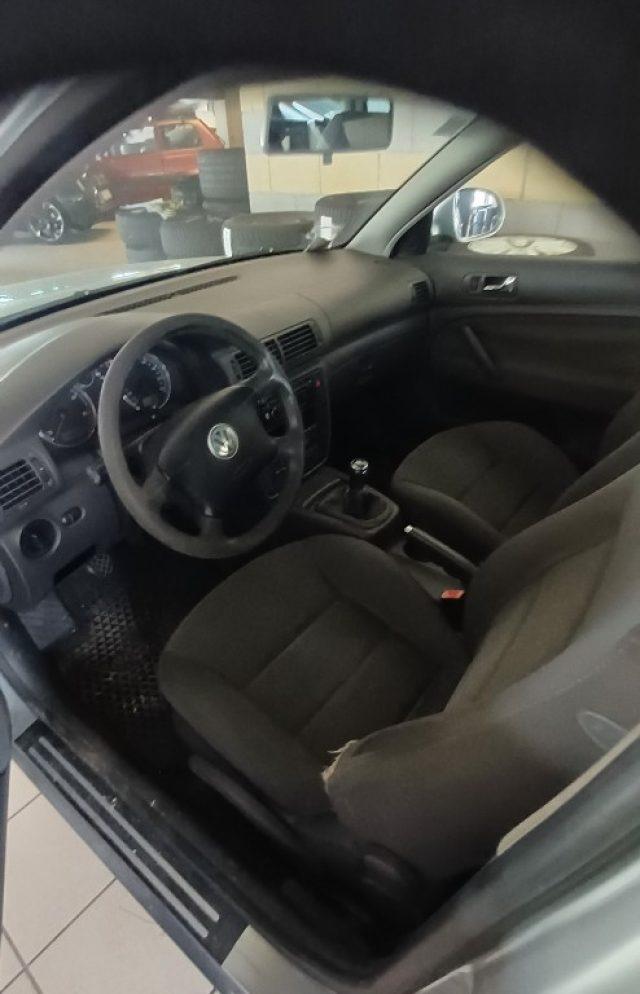 VOLKSWAGEN Passat 1.9 TDI/130 CV