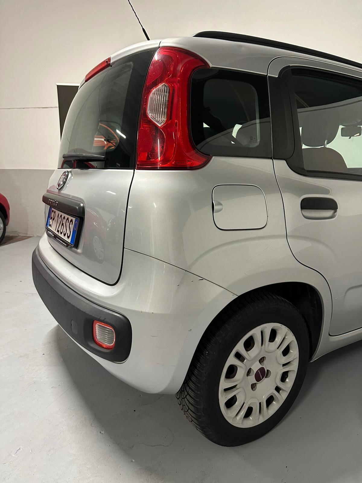 Fiat Panda 1.2 EasyPower Classic