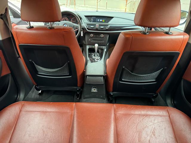 BMW X1 xDrive23dA Futura