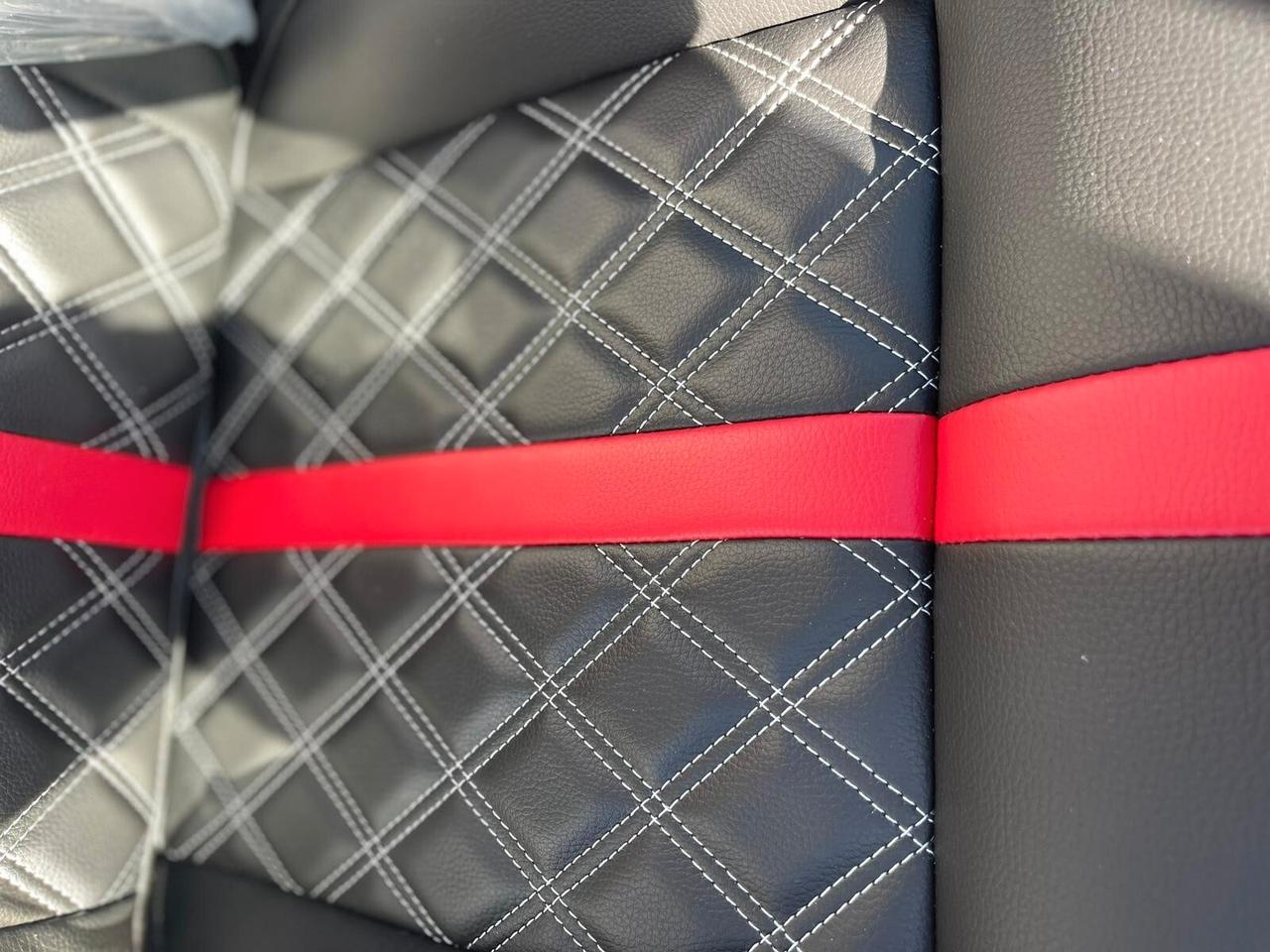 Minicar CasalinI trofeo 2.0 EURO 5plus tua da 298 euro al mese