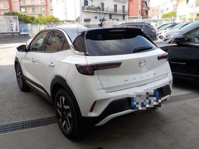 OPEL Mokka 1.2 Hybrid 145 CV DCT6 Edition